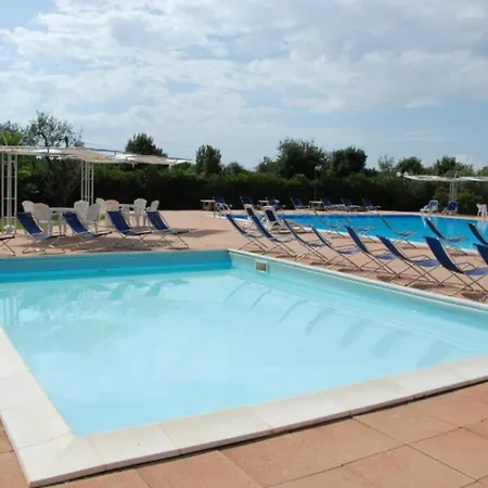 Aparthotel Borgo Degli Olivi