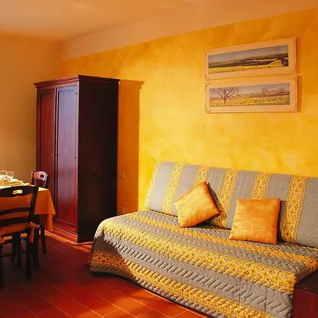 Borgo Degli Olivi Aparthotel Riotorto