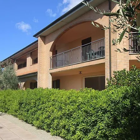 Borgo Degli Olivi Riotorto
