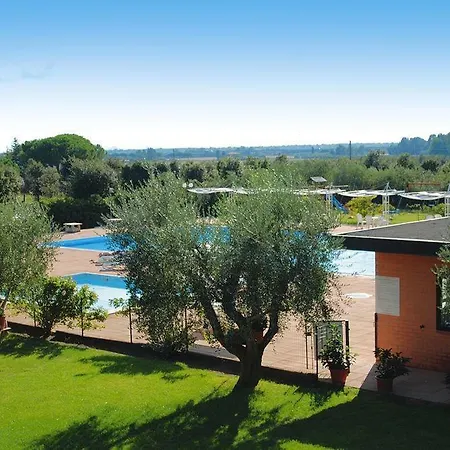Aparthotel Borgo Degli Olivi Riotorto